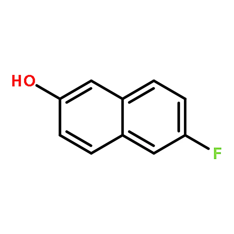 RHAWN 6-Fluoronaphthalen-2-ol
