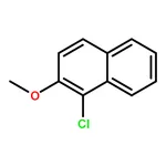 RHAWN 1-Chloro-2-methoxynaphthalene