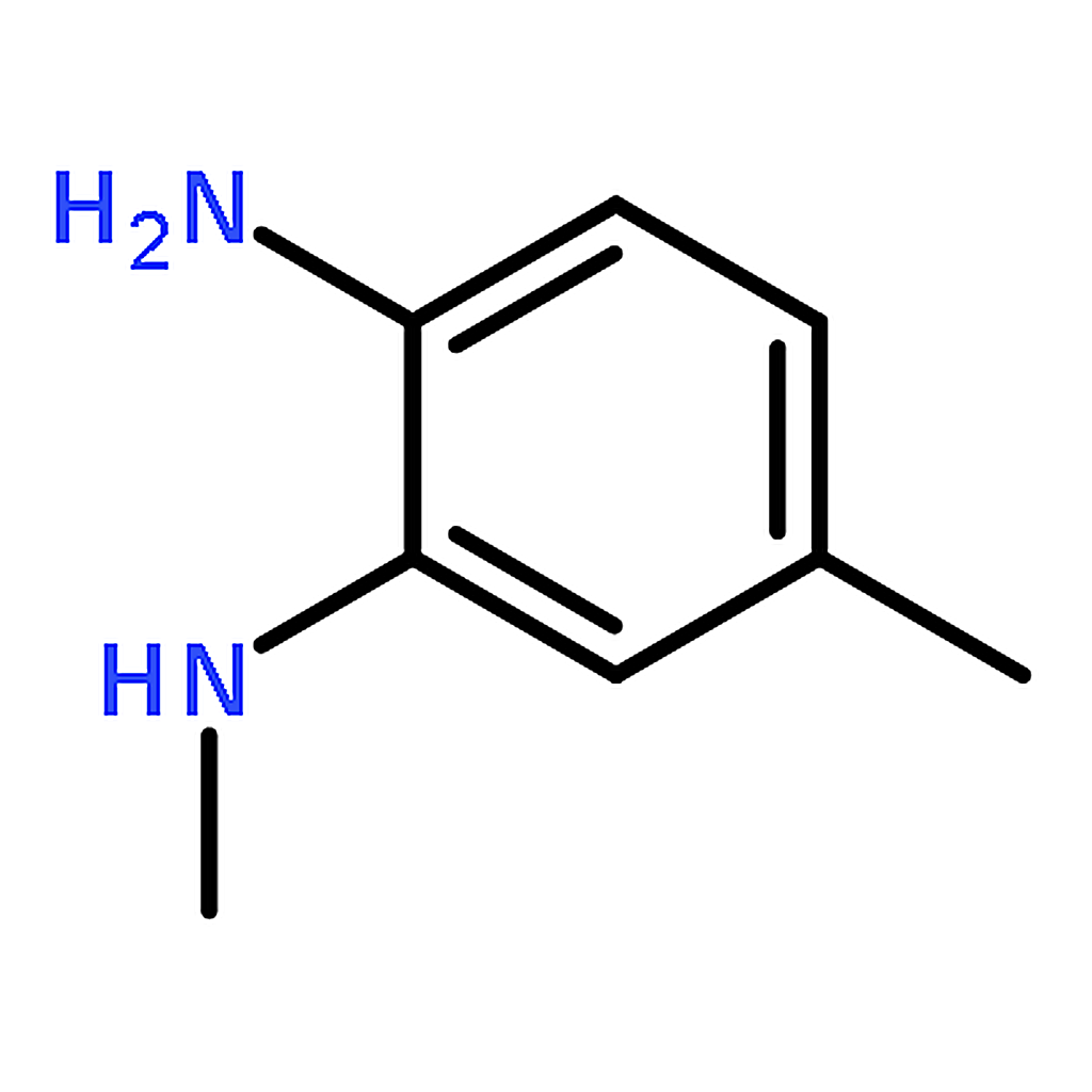 RHAWN N1,5-Dimethylbenzene-1,2-diamine
