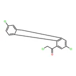 RHAWN 2-Chloro-1-(2,7-dichloro-9H-fluoren-4-yl)ethanone