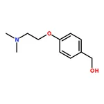 RHAWN (4-(2-(Dimethylamino)ethoxy)phenyl)methanol