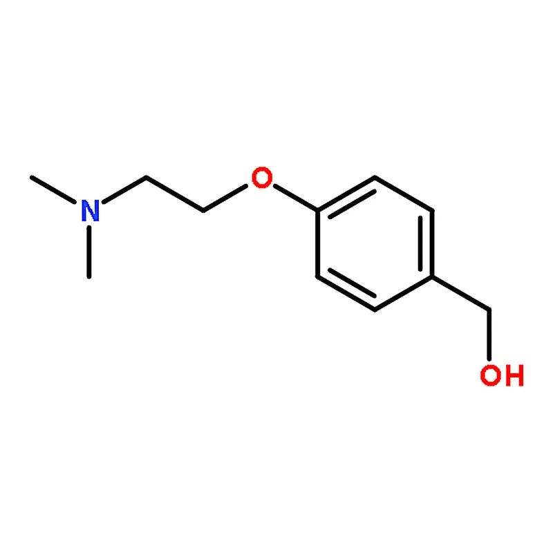 RHAWN (4-(2-(Dimethylamino)ethoxy)phenyl)methanol