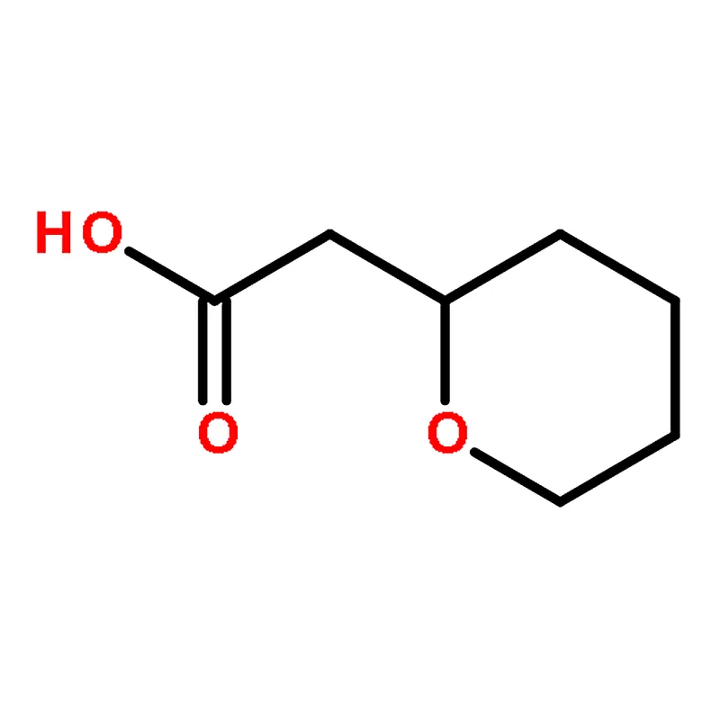 RHAWN 2-(Tetrahydropyran-2-yl)acetic Acid