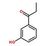 RHAWN 1-(3-Hydroxyphenyl)propan-1-one