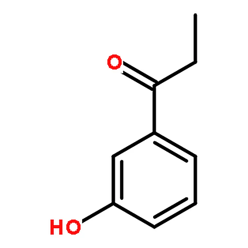 RHAWN 1-(3-Hydroxyphenyl)propan-1-one
