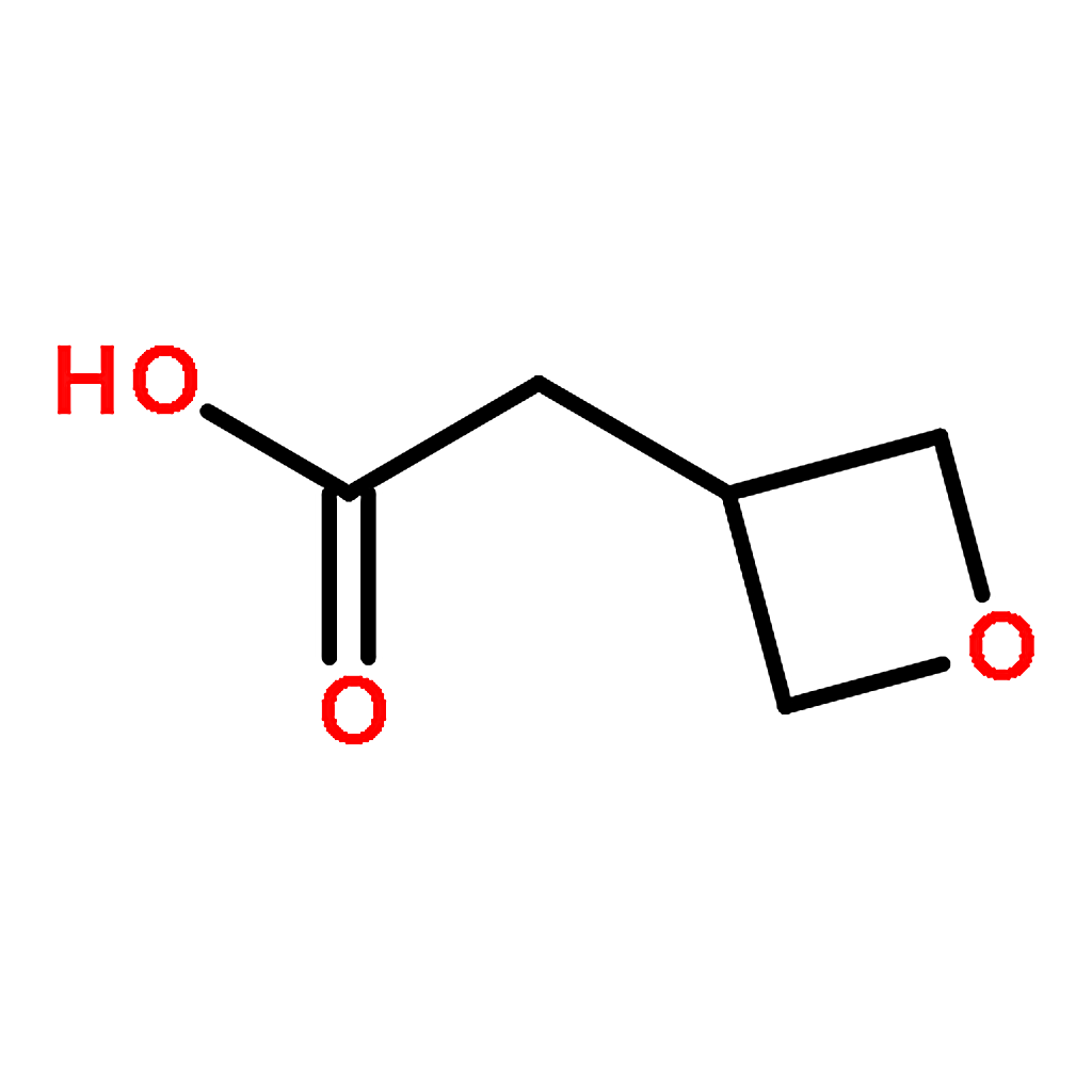 RHAWN 2-(Oxetan-3-yl)acetic acid