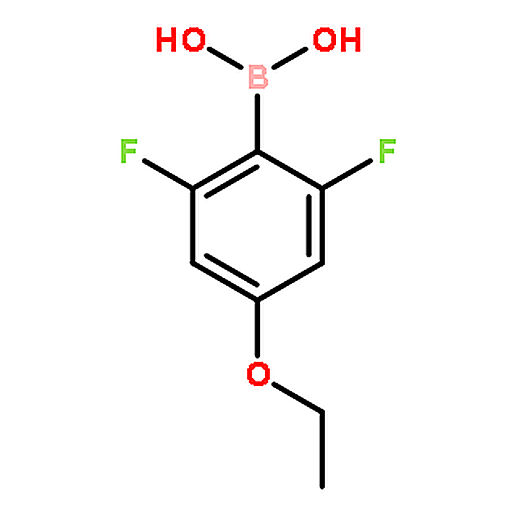 RHAWN (4-Ethoxy-2,6-difluorophenyl)boronic acid