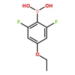 RHAWN (4-Ethoxy-2,6-difluorophenyl)boronic acid