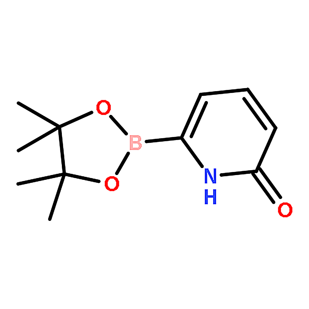 RHAWN 6-Hydroxypyridine-2-boronic Acid Pinacol Ester
