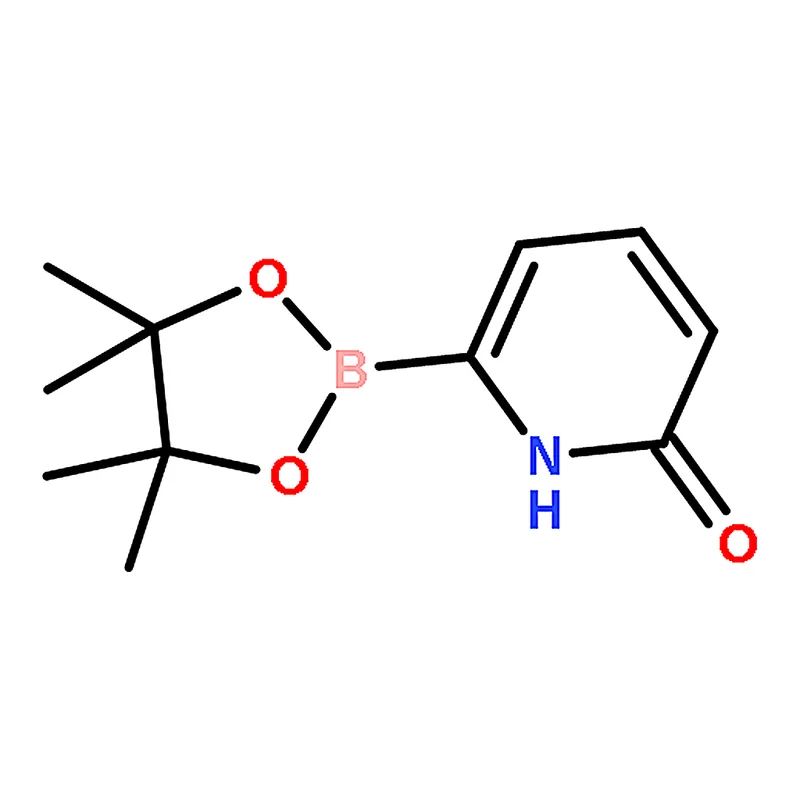 RHAWN 6-Hydroxypyridine-2-boronic Acid Pinacol Ester