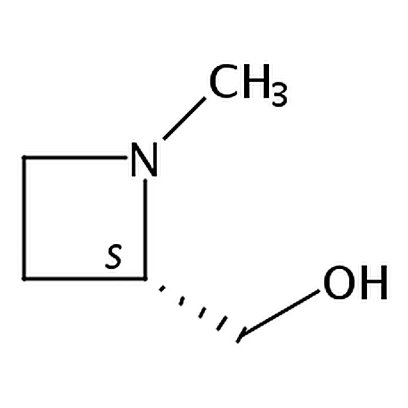 RHAWN S)-(1-Methylazetidin-2-yl)Methanol