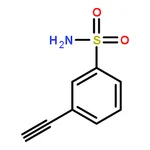 RHAWN 3-Ethynylbenzenesulfonamide