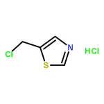 RHAWN 5-(Chloromethyl)thiazole hydrochloride
