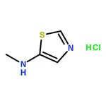 RHAWN (Thiazol-5-yl)methanamine hydrochloride