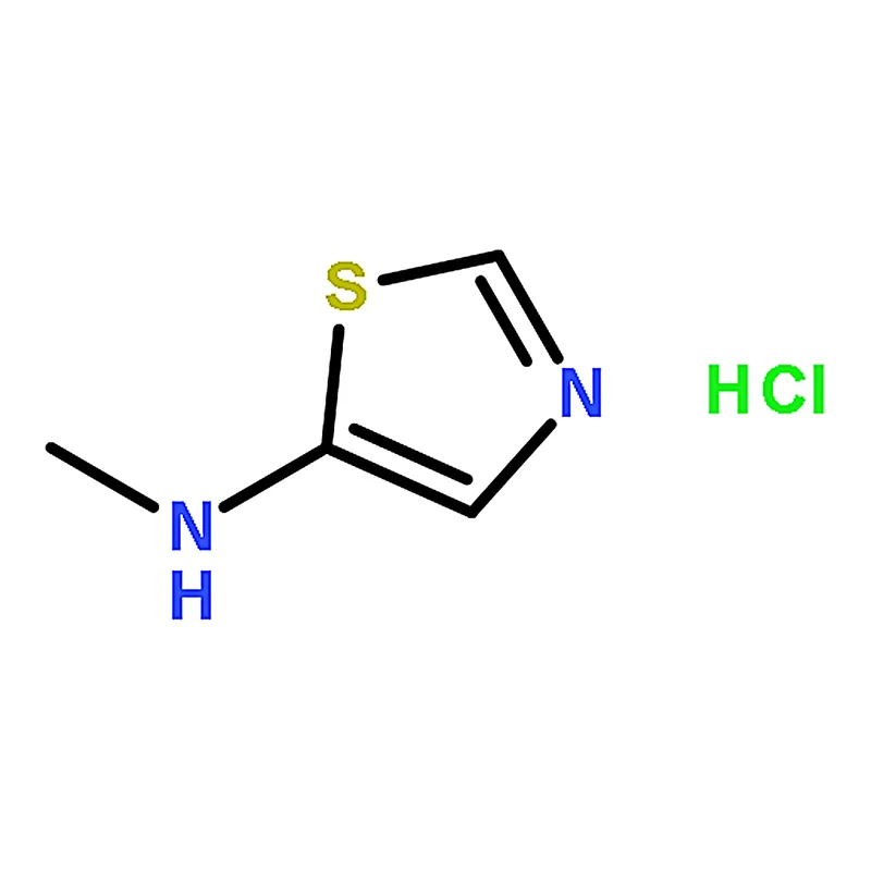 RHAWN (Thiazol-5-yl)methanamine hydrochloride