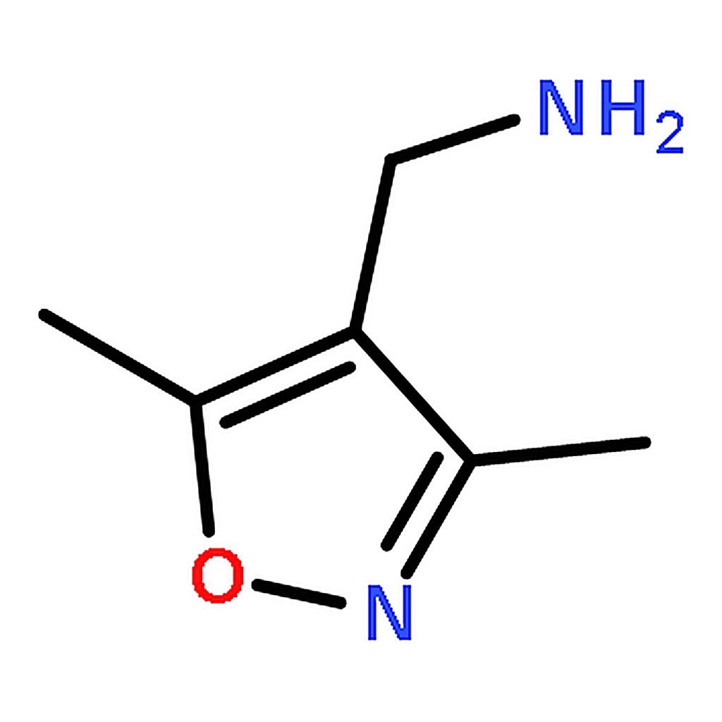 RHAWN (3，5-Dimethylisoxazol-4-yl)methanamine