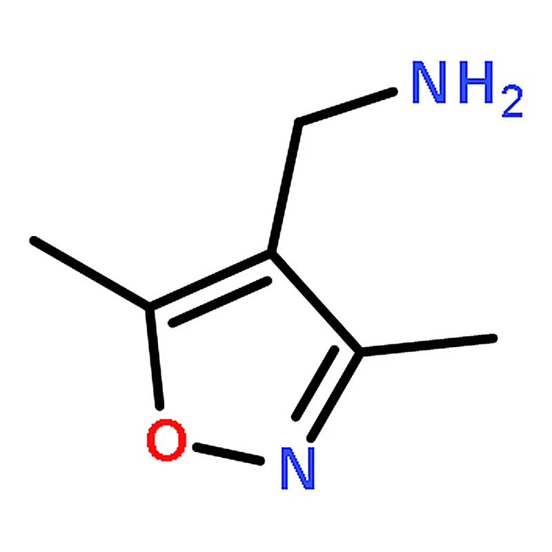 RHAWN (3,5-Dimethylisoxazol-4-yl)methanamine