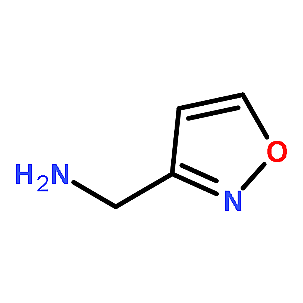 RHAWN Isoxazol-3-ylmethanamine