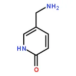 RHAWN 5-(Aminomethyl)pyridine-2-one