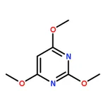 RHAWN 2,4,6-Trimethoxypyrimidine