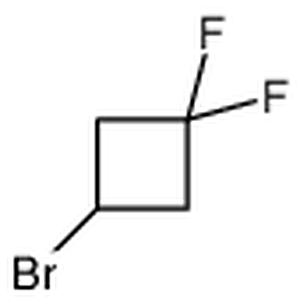 RHAWN 3-Bromo-1,1-difluorocyclobutane
