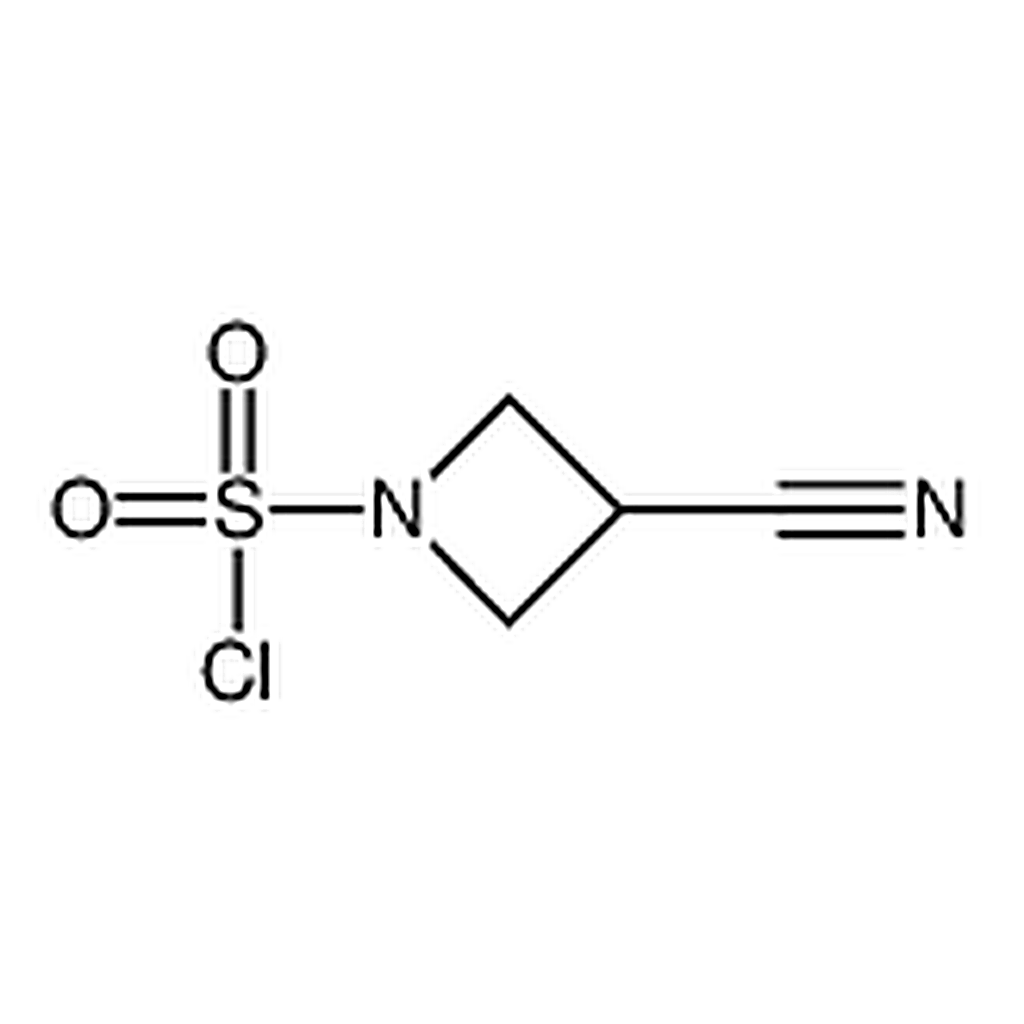 RHAWN 3-Cyanoazetidine-1-sulfonyl chloride