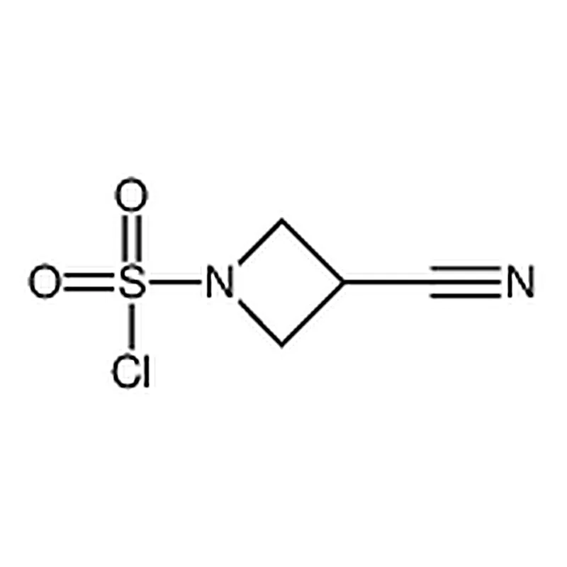 RHAWN 3-Cyanoazetidine-1-sulfonyl chloride