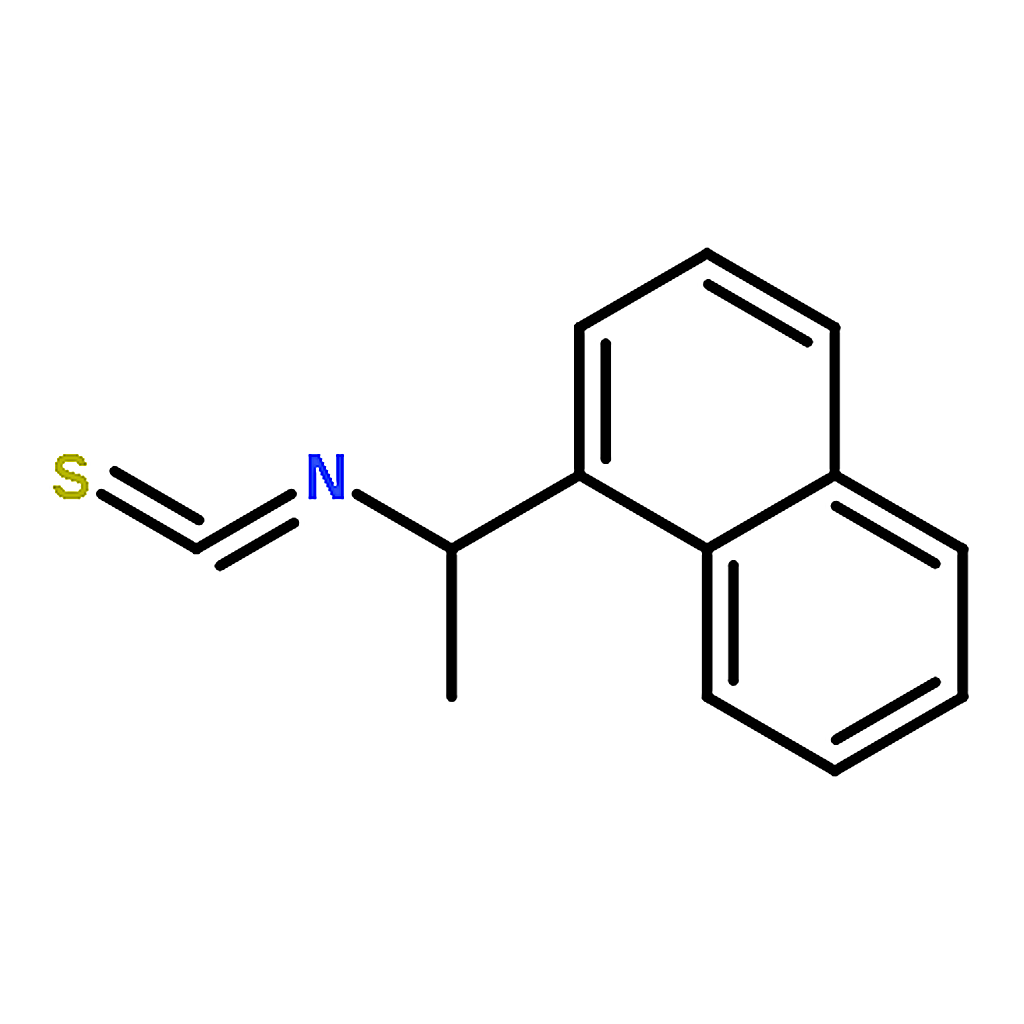 RHAWN (S)-(+)-1-(1-Naphthyl)ethyl isothiocyanate