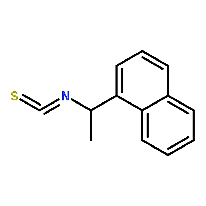 RHAWN (S)-(+)-1-(1-Naphthyl)ethyl isothiocyanate