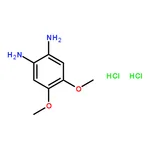 RHAWN 4,5-Dimethoxybenzene-1,2-diamine dihydrochloride