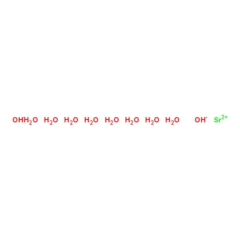 RHAWN Strontium hydroxide octahydrate