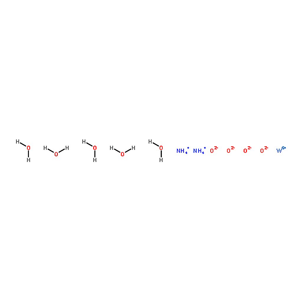 RHAWN Ammonium tungstate pentahydrate