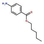 RHAWN n-Pentyl 4-aminobenzoate