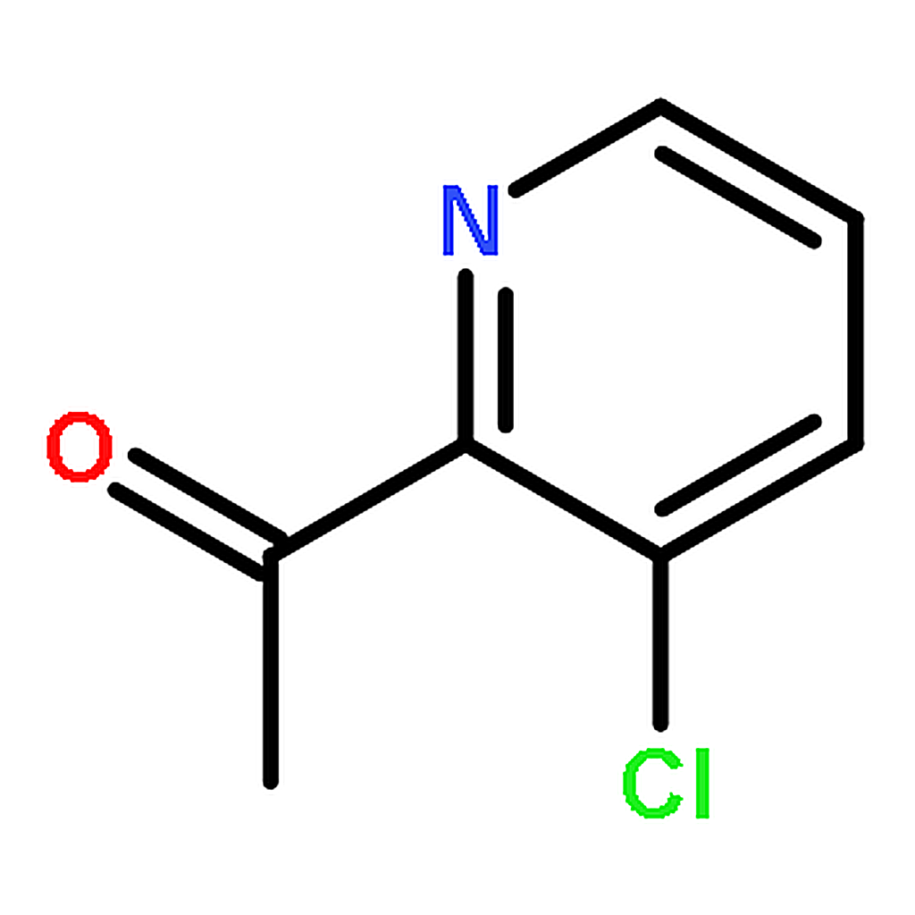 RHAWN 1-(3-chloropyridin-2-yl)ethan-1-one