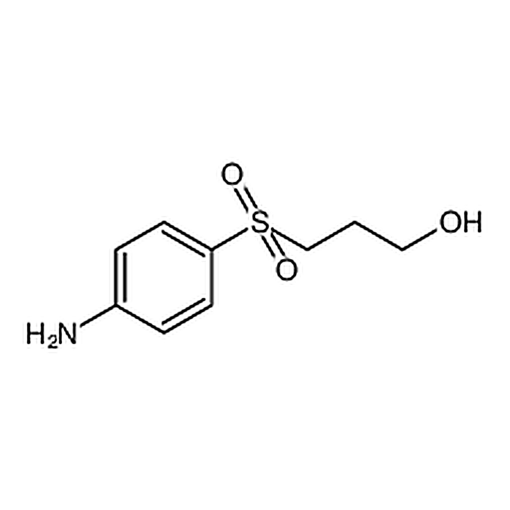 RHAWN 3-((4-Aminophenyl)sulfonyl)propan-1-ol