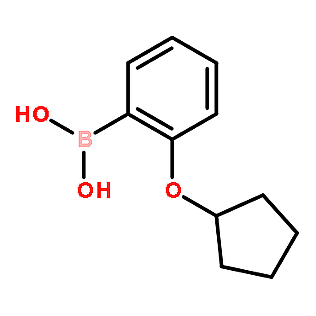 RHAWN 2-(Cyclopentyloxy)phenylboronic acid