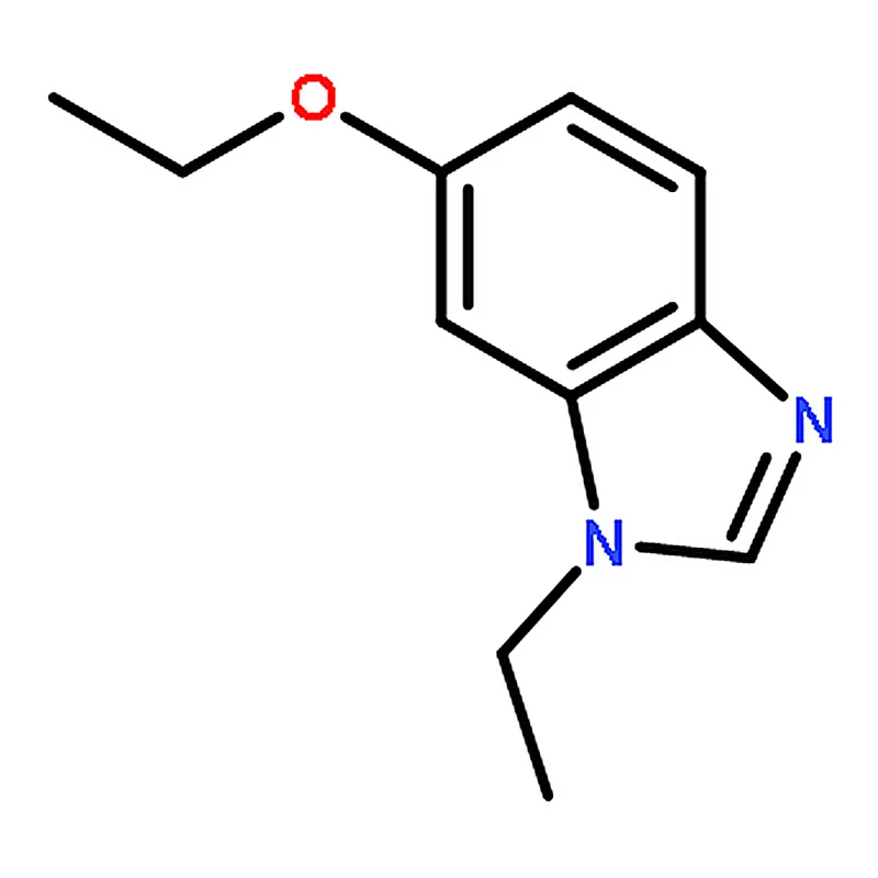 RHAWN 6-Ethoxy-1-ethyl-1H-benzimidazole