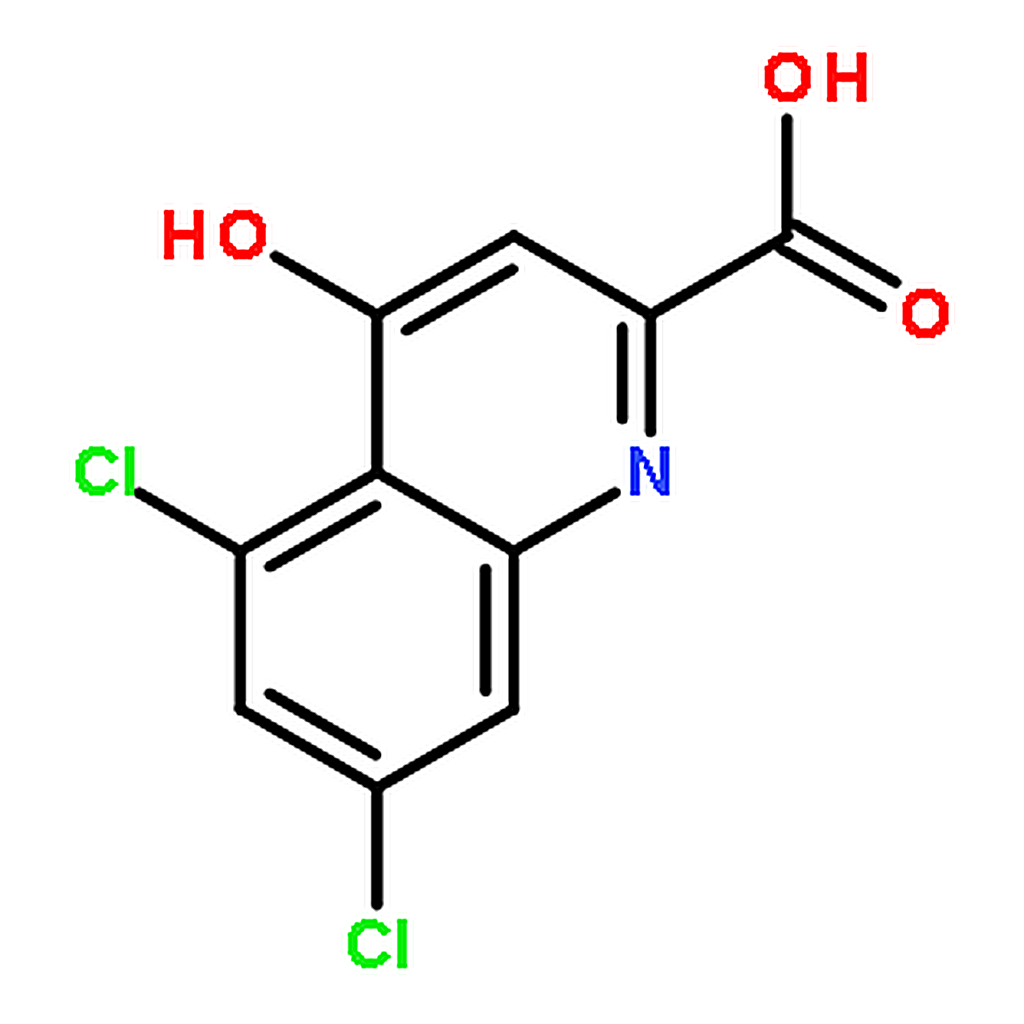 RHAWN 5，7-Dichlorokynurenic acid