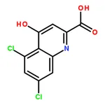 RHAWN 5,7-Dichlorokynurenic acid
