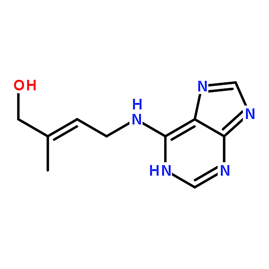 RHAWN ZEATIN MIXED ISOMERS-PLANT CELL CULTURE TESTED