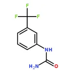 RHAWN 1-(3-(Trifluoromethyl)phenyl)urea
