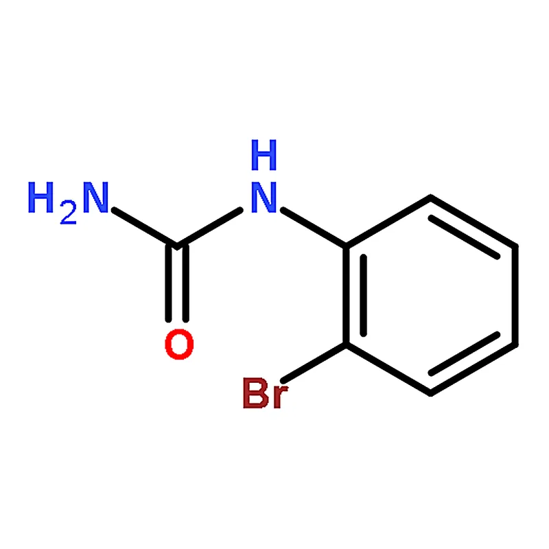 RHAWN (2-Bromophenyl)urea