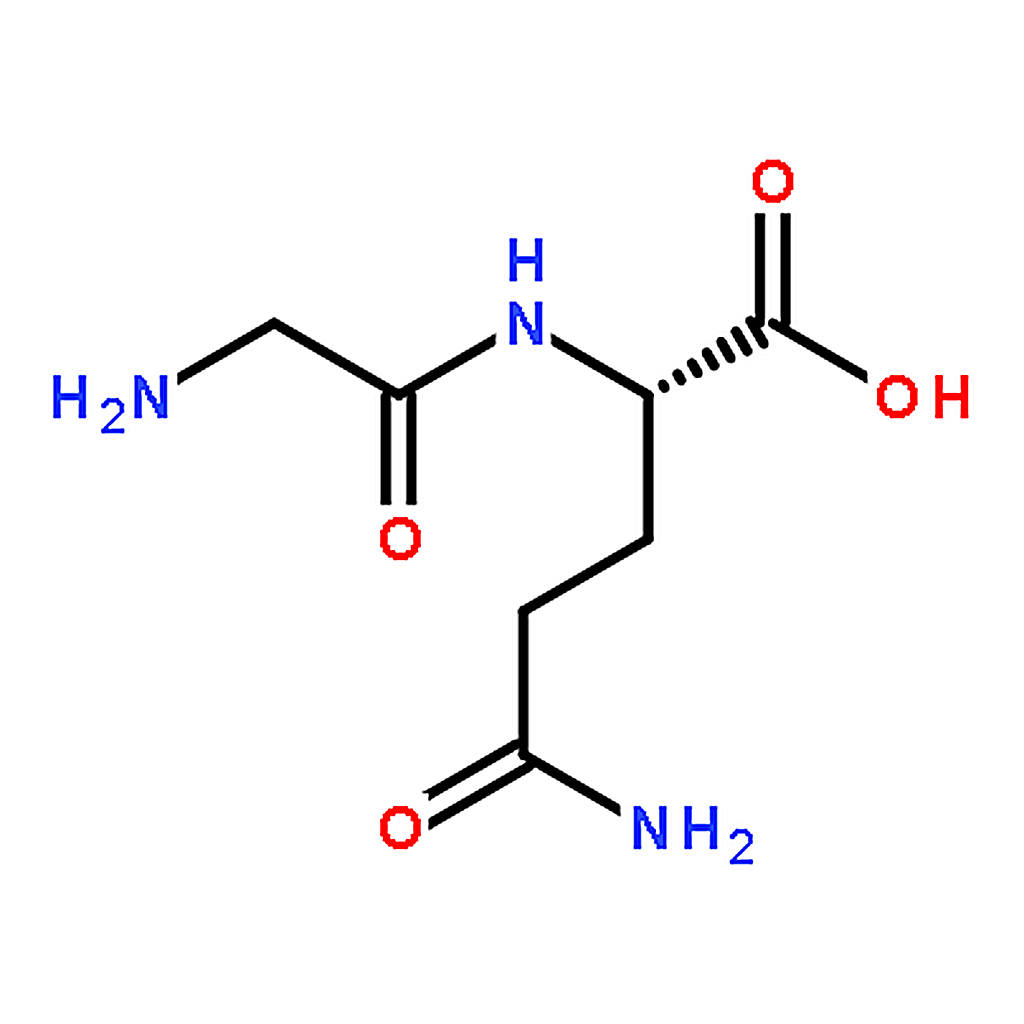RHAWN Glycyl-L-glutamine monohydrate