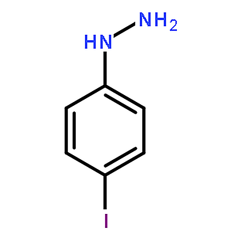 RHAWN (4-Iodophenyl)hydrazine