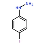 RHAWN (4-Iodophenyl)hydrazine