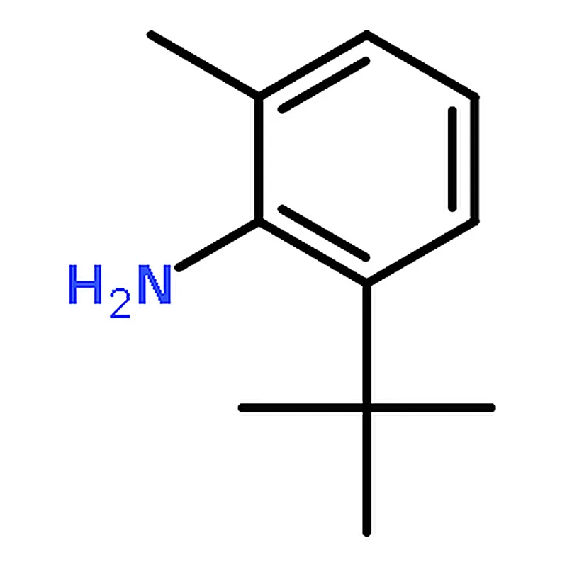 RHAWN 2-tert-Butyl-6-methylaniline