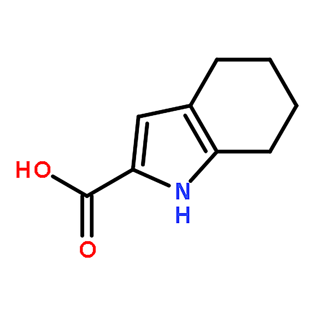RHAWN 4，5，6，7-Tetrahydro-1h-indole-2-carboxylicacid