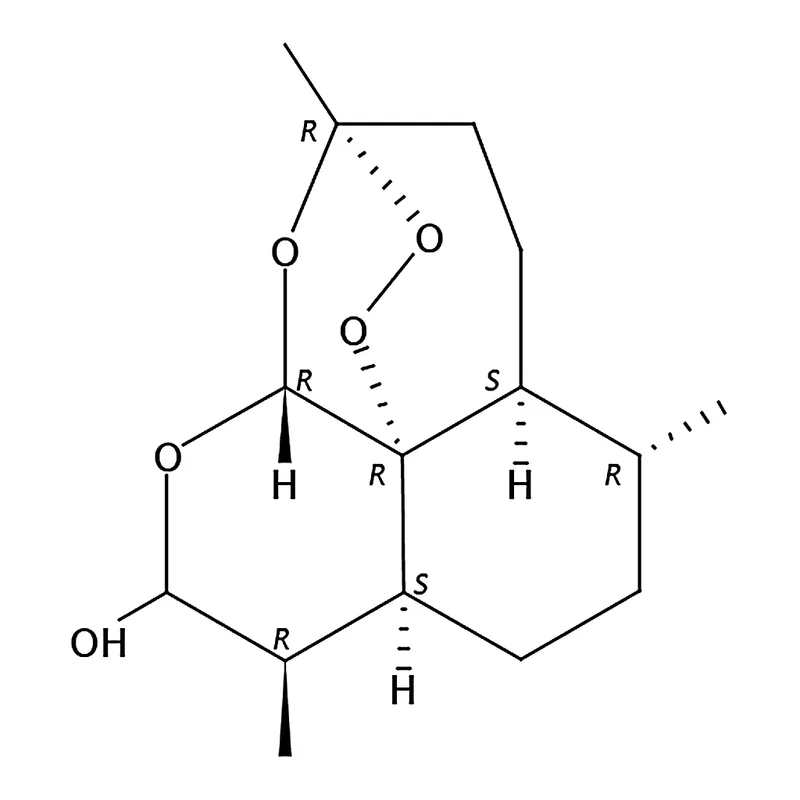 RHAWN Dihydroartemisinin (mixture of and isomers)