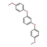 RHAWN 1,3-Bis(4-methoxyphenoxy)benzene