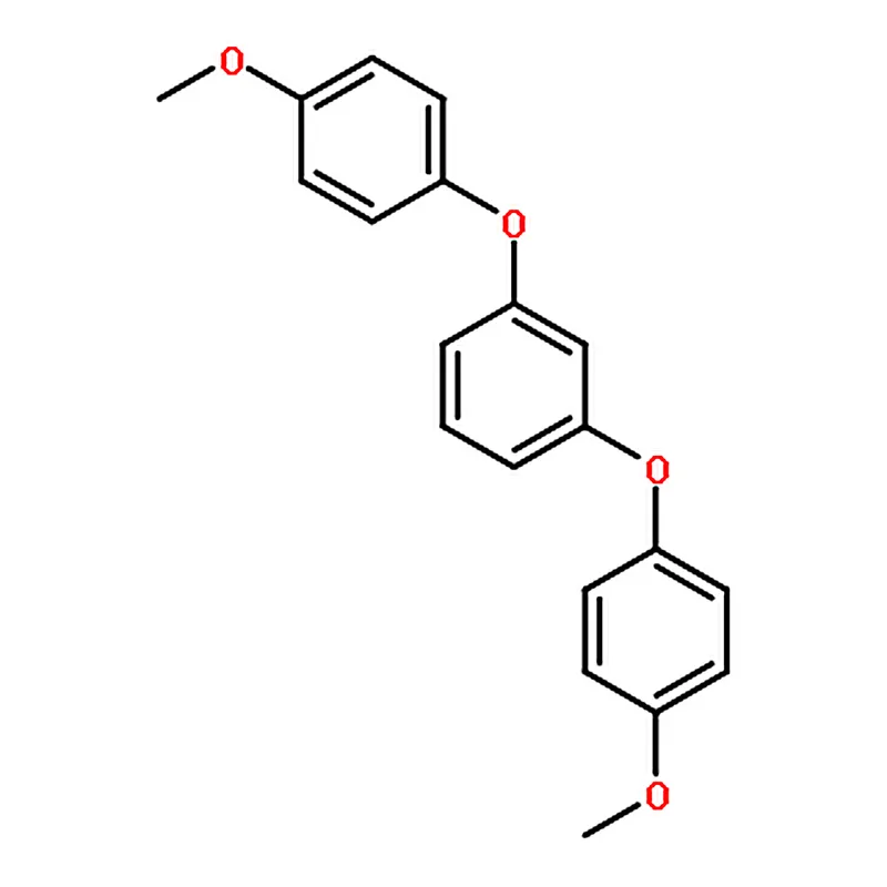 RHAWN 1,3-Bis(4-methoxyphenoxy)benzene